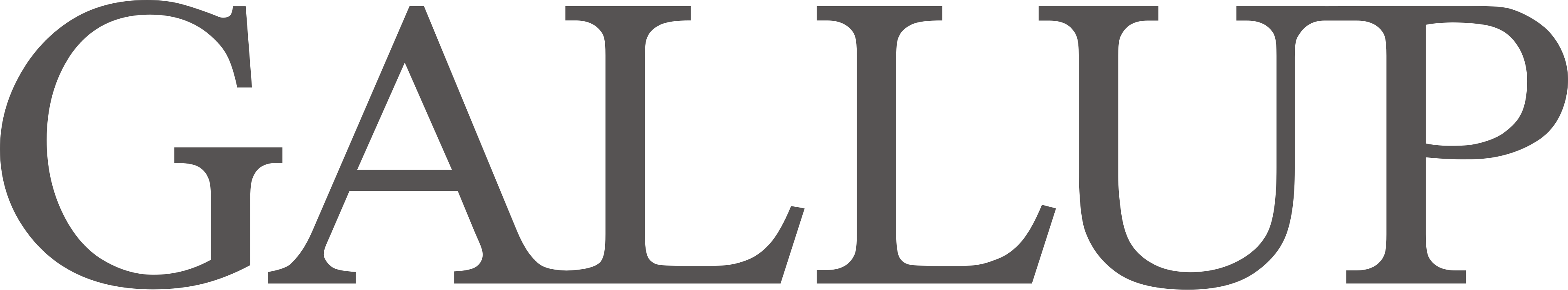Gallup